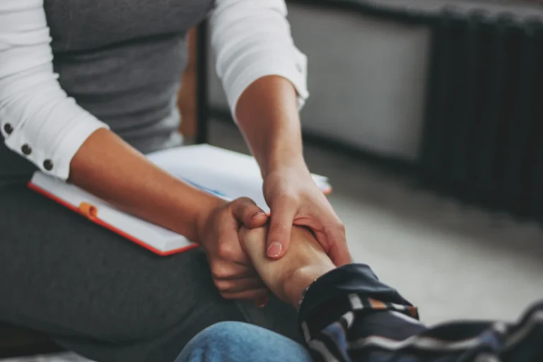 Terapia online para trauma por abusos en adultos